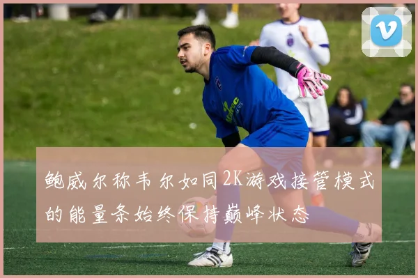 鲍威尔称韦尔如同2K游戏接管模式的能量条始终保持巅峰状态